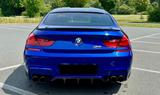 BMW M6 Competition Gran Coupe Carbon Paket Akrapovic - BMW: Akrapovic