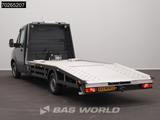Mercedes-Benz Sprinter 317 CDI BPM VRIJ! Automaat Autotranspor - Mercedes-Benz Sprinter