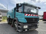 Mercedes-Benz Axor 1829 K Bucher Schörling Optifant 70 - Mercedes-Benz Axor 1829