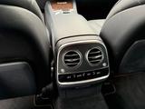 Mercedes-Benz S 350 d 4MATIC - Vollausstattung - Mercedes-Benz S 350 Gebrauchtwagen in Stuttgart