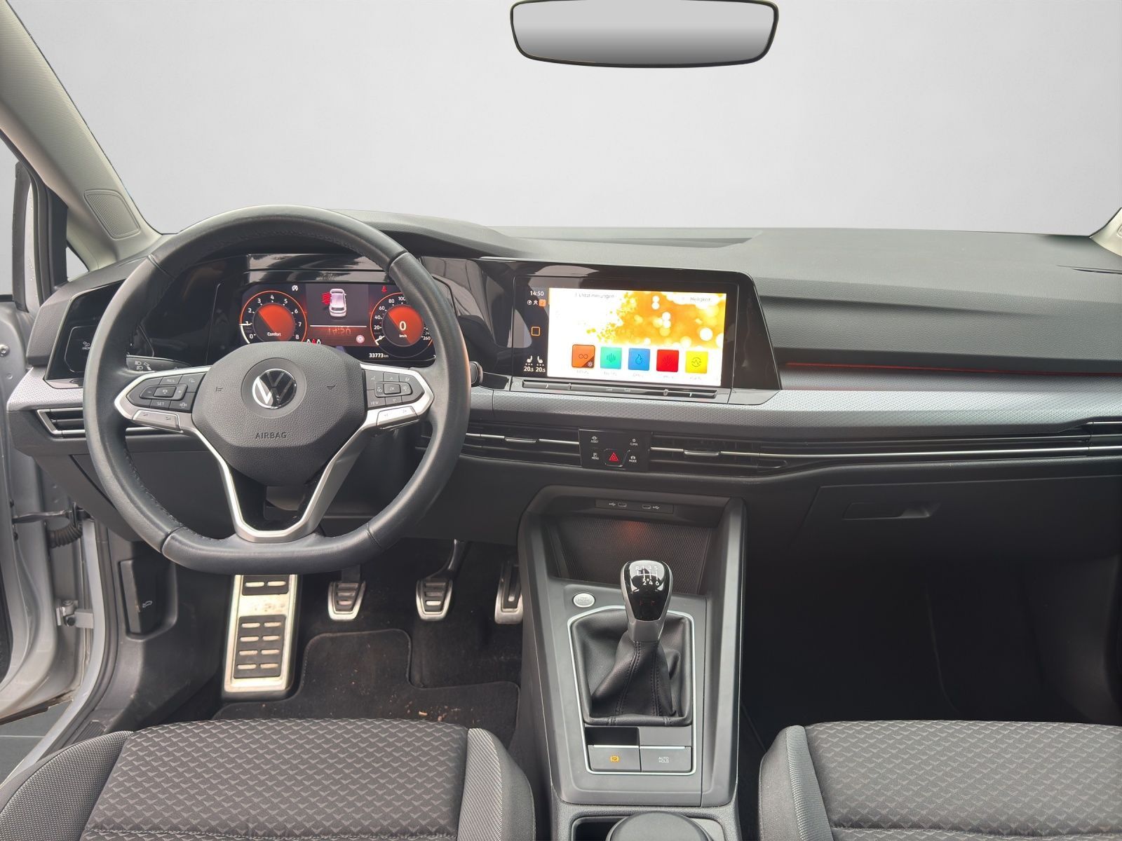 Volkswagen Golf - Bild 4