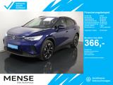 Volkswagen ID.4 MOVE |AHK|WPumpe|CarPlay|SpurH|el.Heck|LED