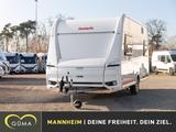 Dethleffs Camper 460 EL // Über 13% Rabatt - Dethleffs Camper