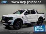 Ford Ranger Wildtrak Doppelkabine e-4WD