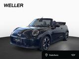 MINI Cooper C Cabrio -18"Classic Trim,HuD,H/K,Paket M - MINI von 2026