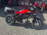 Husqvarna Nuda 900 R ABS - HUSQVARNA R NUDA 900