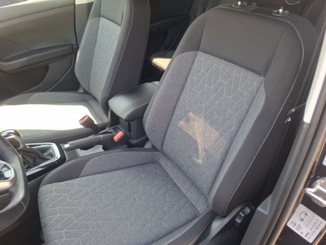 T-Cross 1.0 TSI Move Automatik,Navi,LED,(EURO 6d