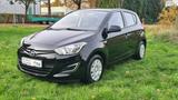 Hyundai i20 FIFA World Cup Edition - Hyundai i20: Schwarz