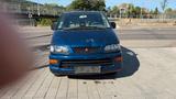 Mitsubishi Space Gear 2,0 GLX 8 Sitzer - Mitsubishi Space Gear Gebrauchtwagen