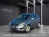 Opel Zafira B Innovation"Garantie-TÜV/ServiceNEU"2.Hd - Opel Zafira: 2.2