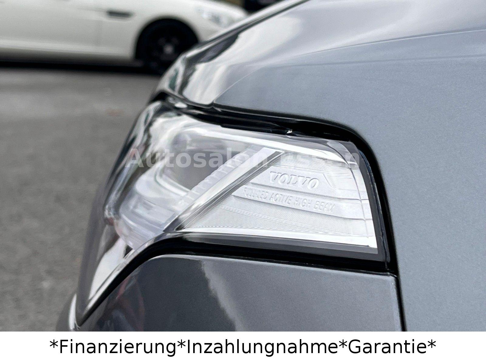 Volvo XC90 Inscription AWD*DigitalTacho*LED*360*H&K*