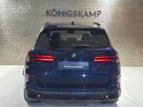 BMW X5 30d xDrive M Sport *ICONIC*CARBON*INDIVIDUAL - gebrauchte BMW X5 aus dem Jahr 2024