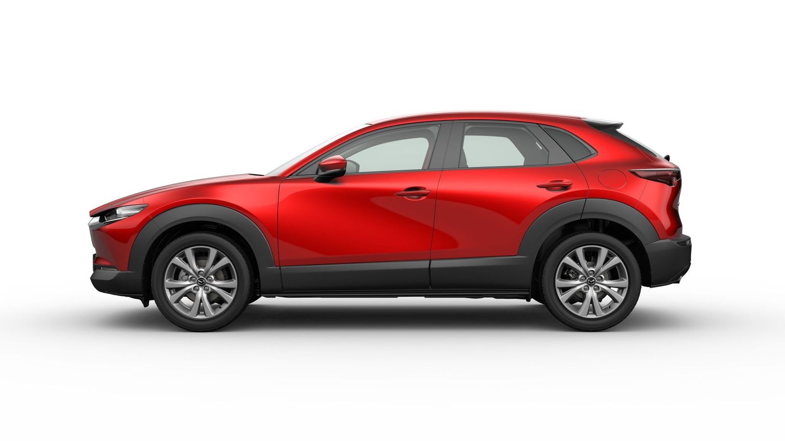 Mazda CX-30 - Bild 7