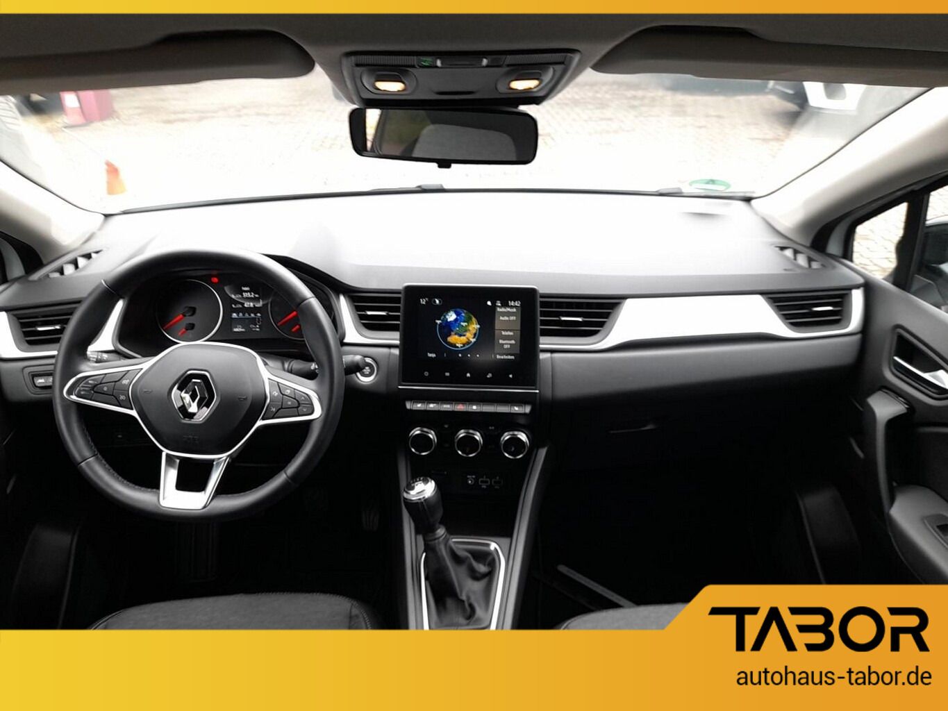 Renault Captur - Bild 7