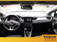 Renault Captur - Vorschau Bild 7