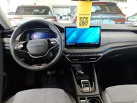 Skoda Octavia - Vorschau Bild 5