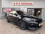 BMW M135 1 Limousine M135 i xDrive - BMW M-Modelle in Hamburg