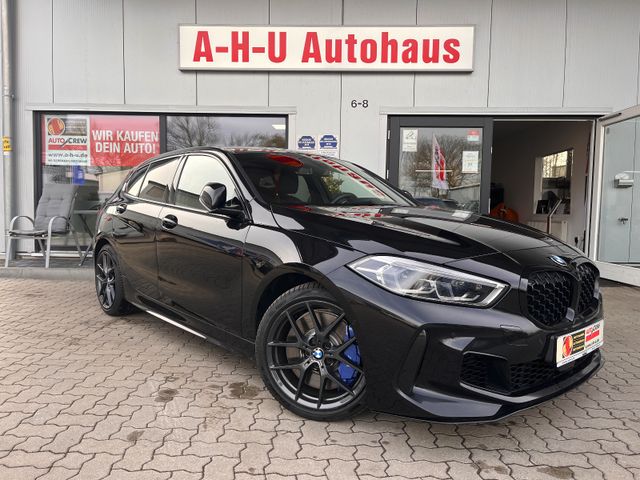 BMW M135 1 Limousine M135 i xDrive