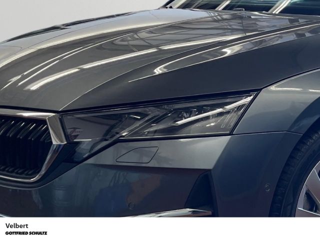 Skoda Octavia - Bild 5