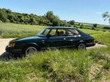 Saab 900 S Softturbo Coupé · Scarabäusgrün · H-Oldi  - Saab 900: Coupe