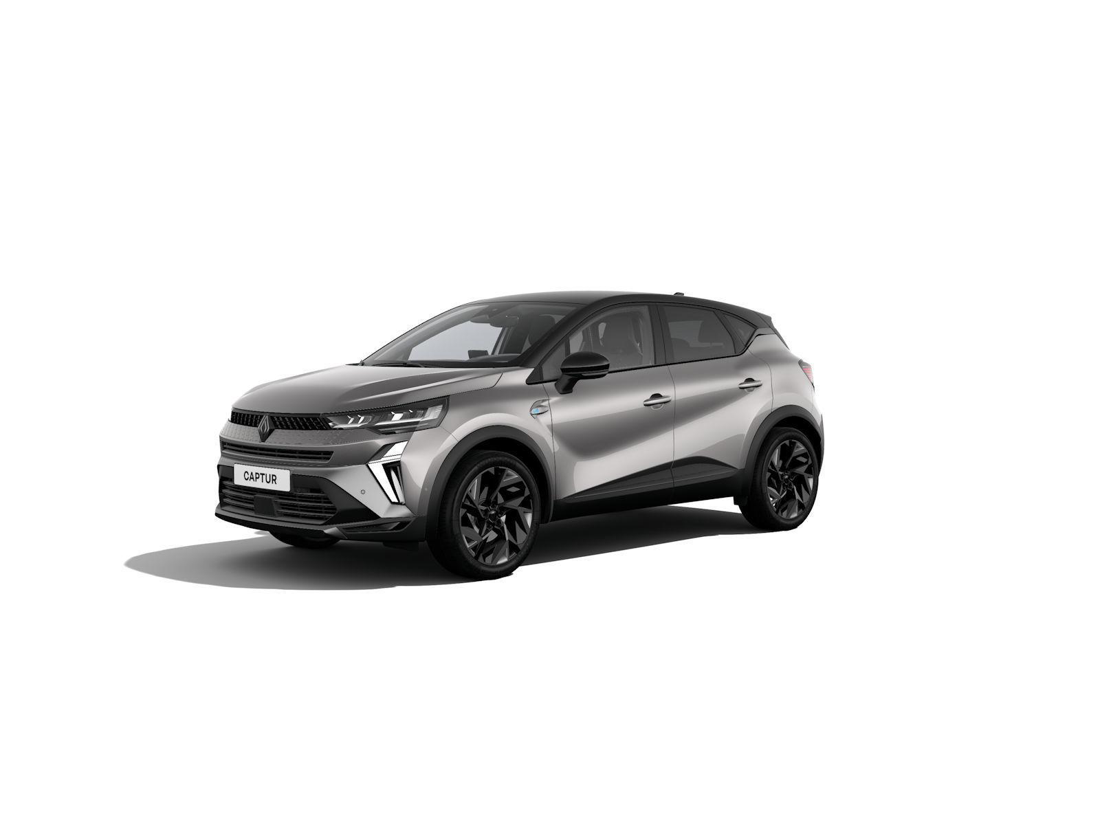 Renault Captur Esprit Alpine Mild Hybrid 140 EDC