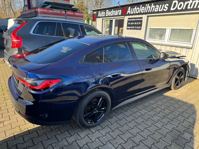 BMW 420 Gran Coupé 420d Top Ausstattung!!!!