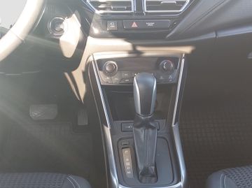 Fotografie 12 des Suzuki (SX4) S-Cross Comfort Kamera*ALU*LED