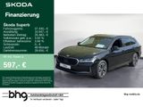 Skoda Superb Combi 2.0l TDI 150 PS DSG Selection - Skoda Superb Jahreswagen mit Diesel-Antrieb