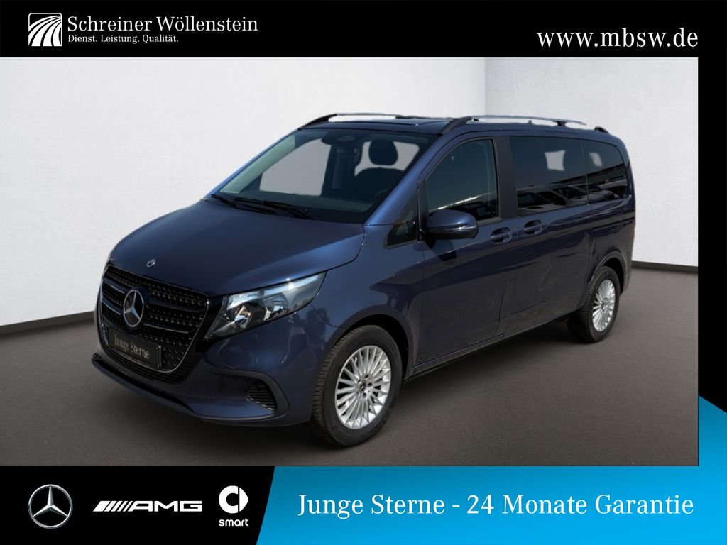 Image of Mercedes-Benz V 220