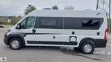 MegaMobil Fiat Ducato 180PS EAT9 MEGA CLASSIC 600 - Kastenwagen Ducato