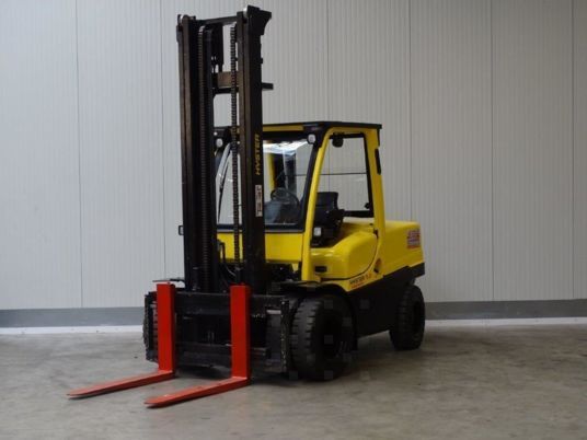 Hyster H5.0FT