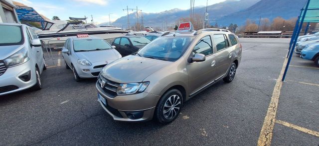 Dacia Logan MCV 1.5 dCi 8V 75CV Start&Stop Ambia