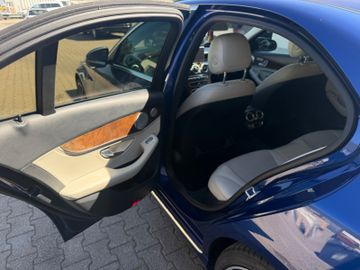 Mercedes C 250 - 10