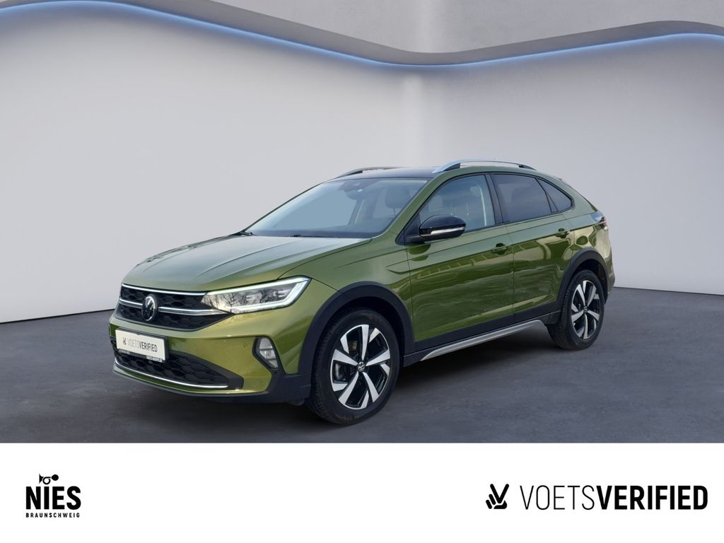 Volkswagen Taigo Style 1.0 TSI DSG ACC+MATRIX-LED+AppConnec