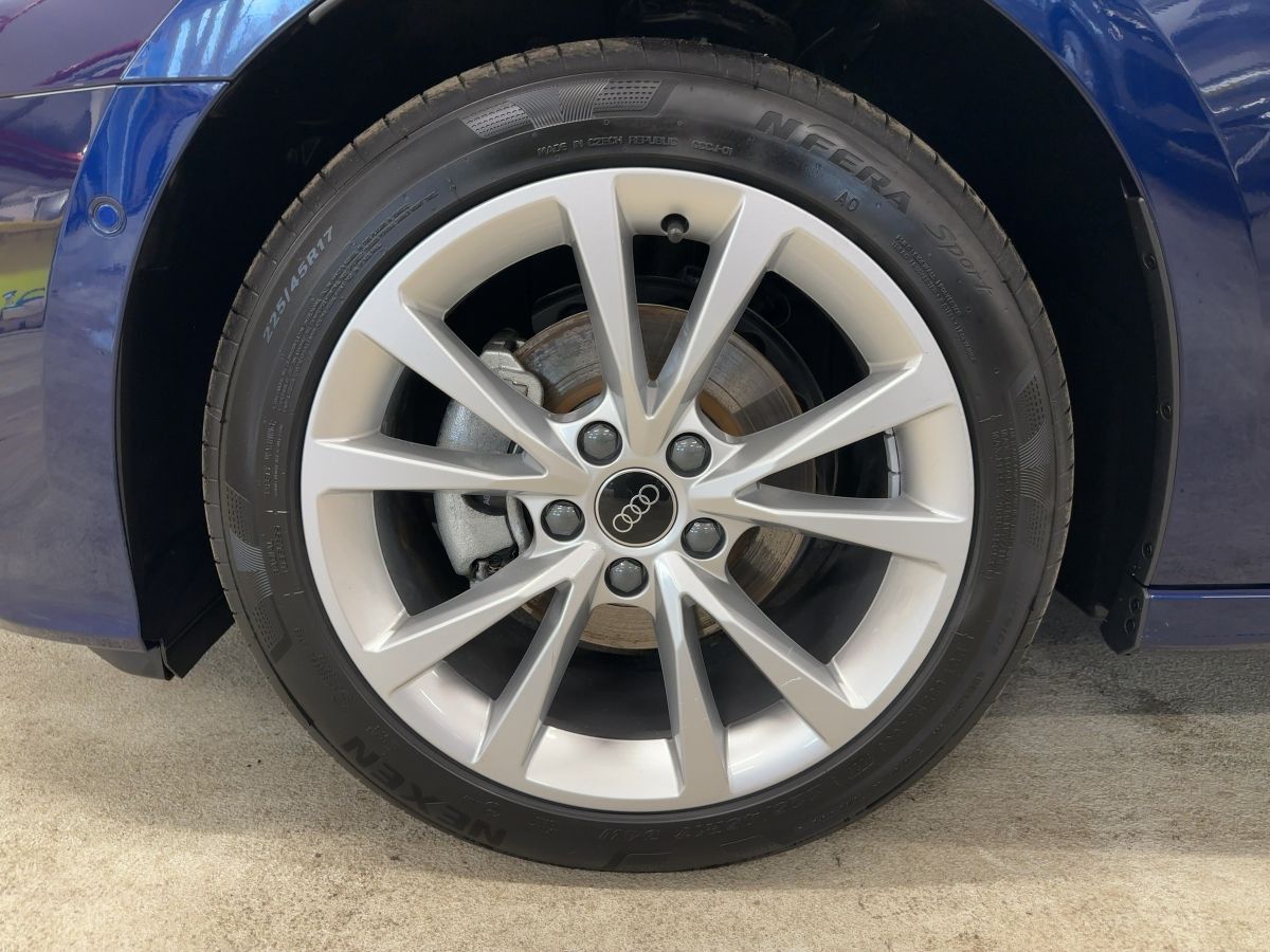 Audi A3 - Bild 12