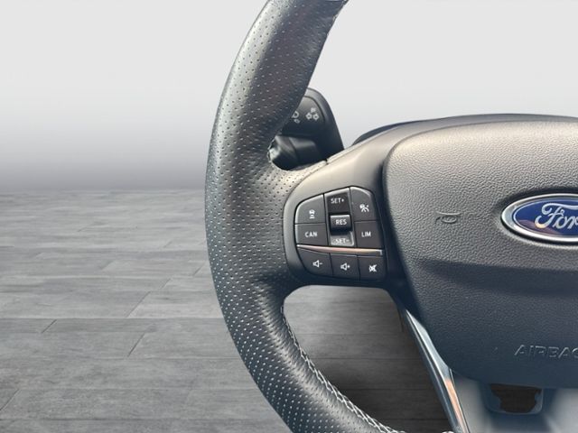 Puma ST-Line Vignale 1.0 EcoBoost LED NAVI LEDER