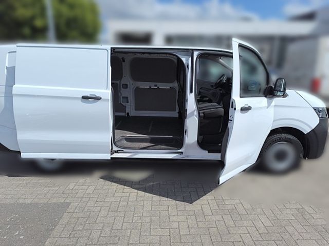 Fahrzeugabbildung Volkswagen Transporter Kasten 2.0 TDI LR Langer Radstand NA