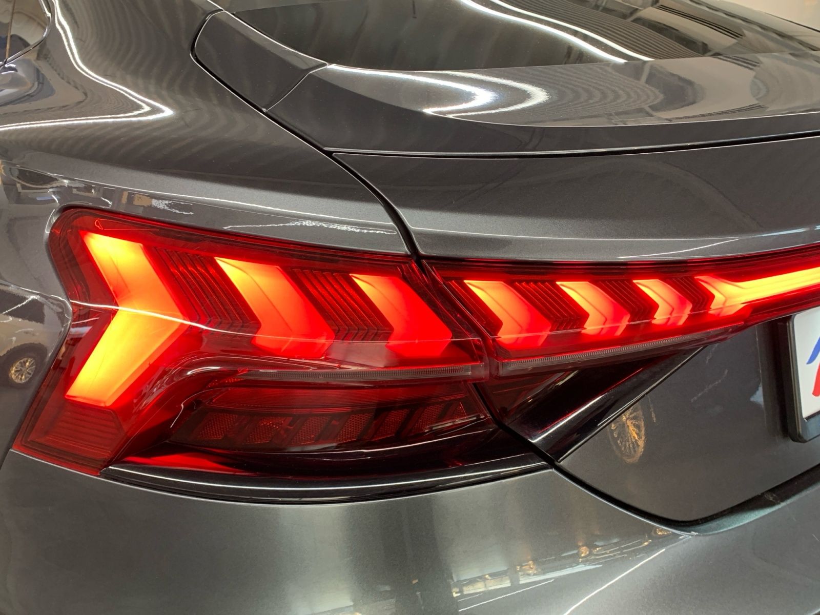 Audi e-tron GT - Bild 19