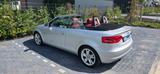 Audi A3 2.0 TFSI S tronic Ambition Cabriolet Ambition - gebrauchte Audi A3 aus dem Jahr 2008