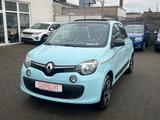 Renault Twingo Limited 1.HAND/SHZ/FALTDACH/90PS/KLIMA - Renault Twingo in Köln