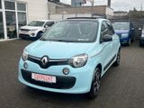 Renault Twingo Limited 1.HAND/SHZ/FALTDACH/90PS/KLIMA - Renault Twingo in Köln