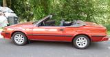 Toyota Celica Cabrio GT mit H-Zulassung - Toyota Celica: Roadster