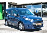 Ford Tourneo Connect 1.5 TDCi Navi SHz DAB Apple CP - Ford Tourneo Connect mit Diesel-Antrieb