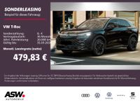 Volkswagen T-Roc - Vorschau Bild 1