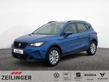 Seat Arona Style TSI DSG|ACC|KAMERA|FULL-LINK|WINTERP - SEAT Arona Leasingangebote für Privatpersonen