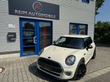 MINI One D  1.5 "Metropolitan" *KLIMA*SPORT-LENKRAD*P - MINI MINI: 1d