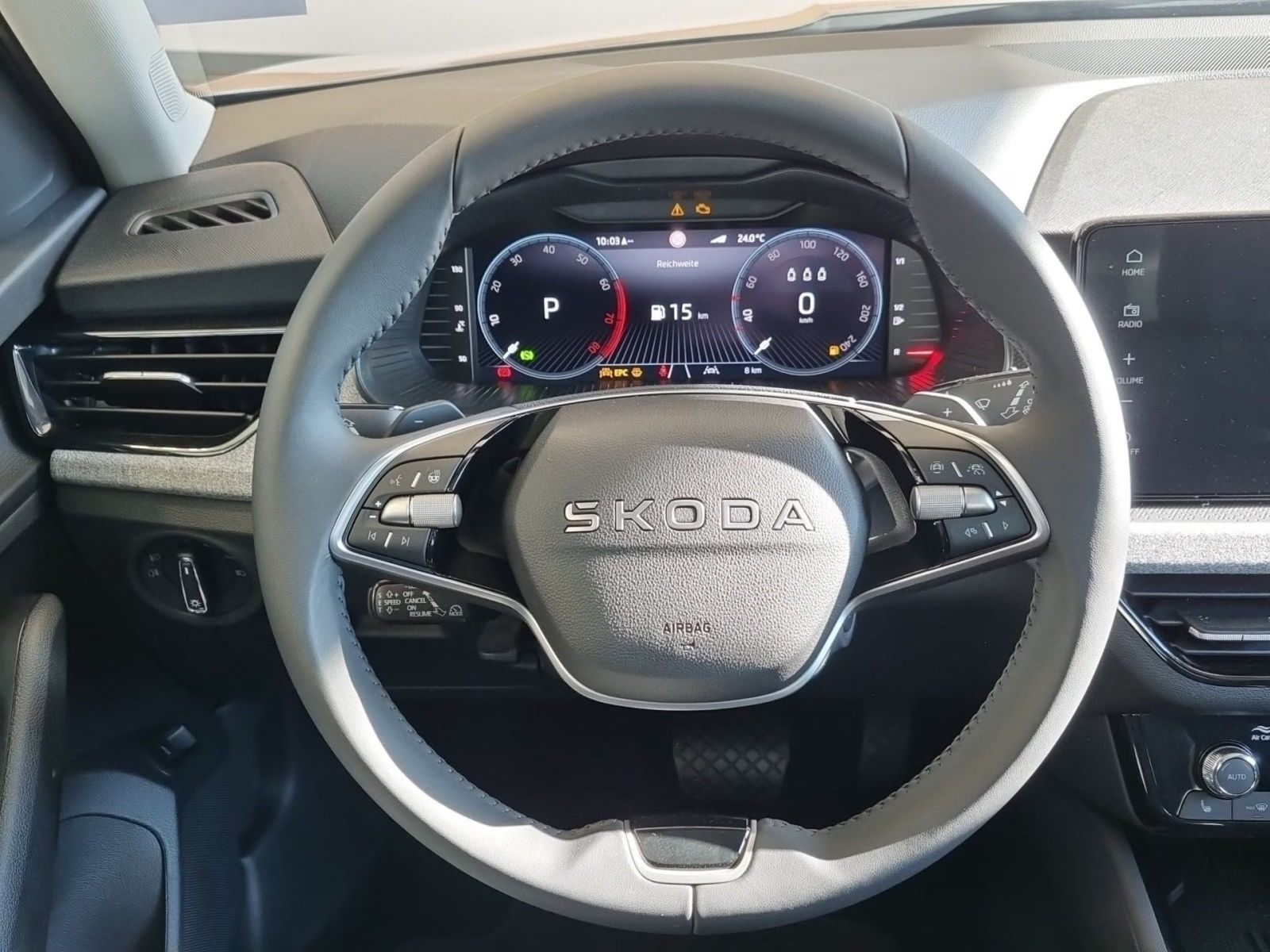 Skoda Kamiq - Bild 12