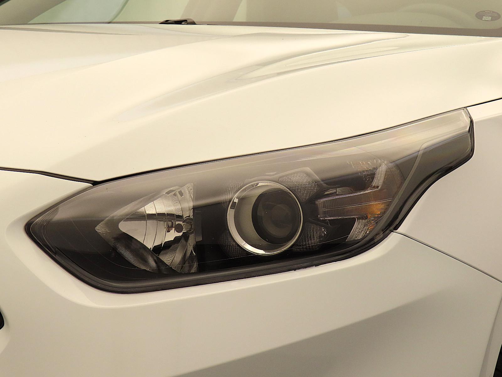 Kia Ceed Hybrid Automatik | Garantie | AHK | Kamera