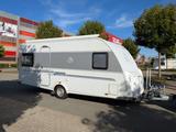 Knaus Sport 500FU mit Moover und Vorzelt -TOP Zustand! - Knaus Sport 500