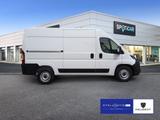 Peugeot Boxer 335 2.2 BlueHDi L2H2 3,5 t - Peugeot Doppelkabine